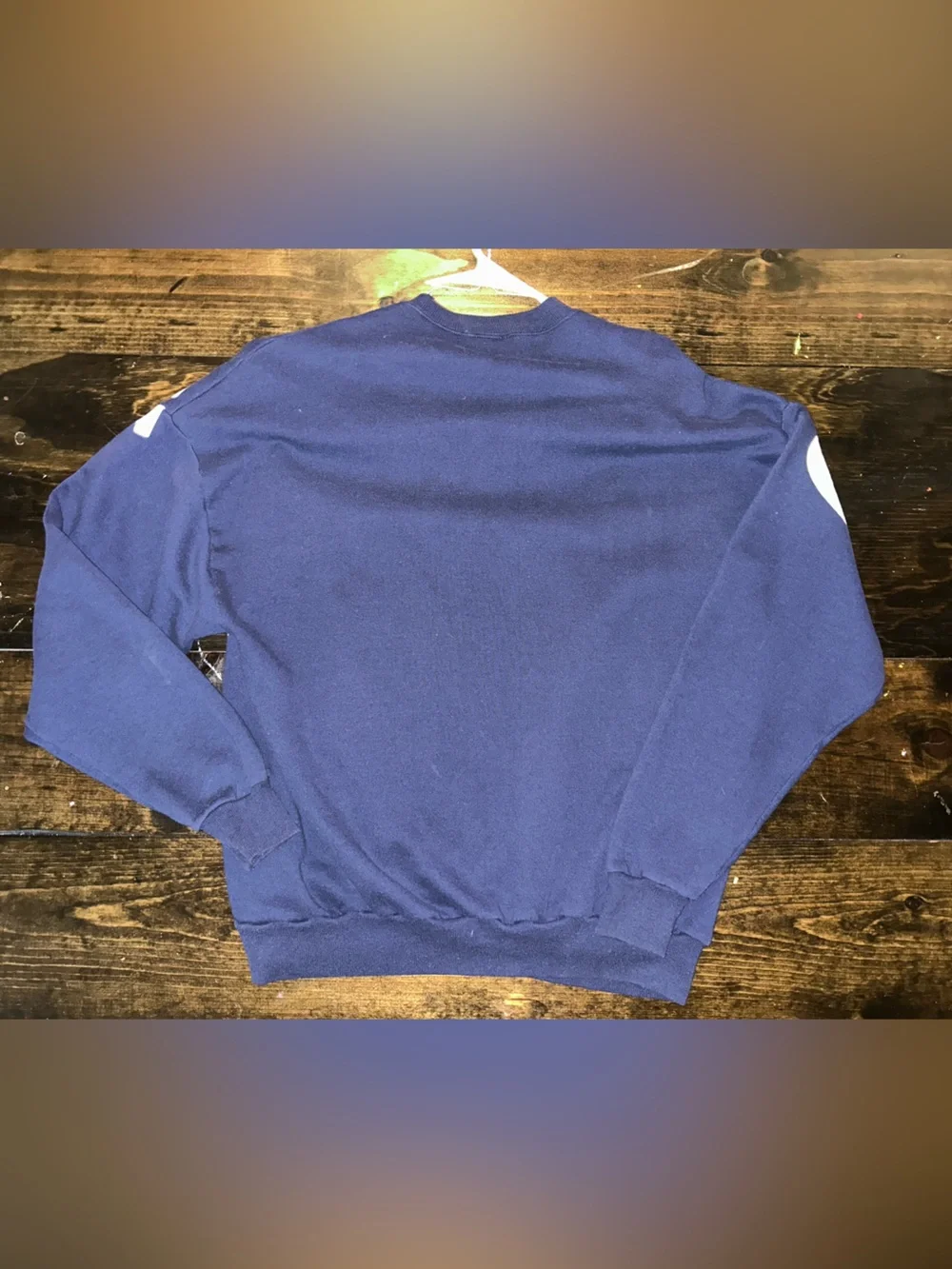 Vintage Georgetown Hoyas sweatshirt